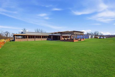 Photo of 1520 S Cottonwood Road, Stillwater, OK 74074 (MLS # 133865)