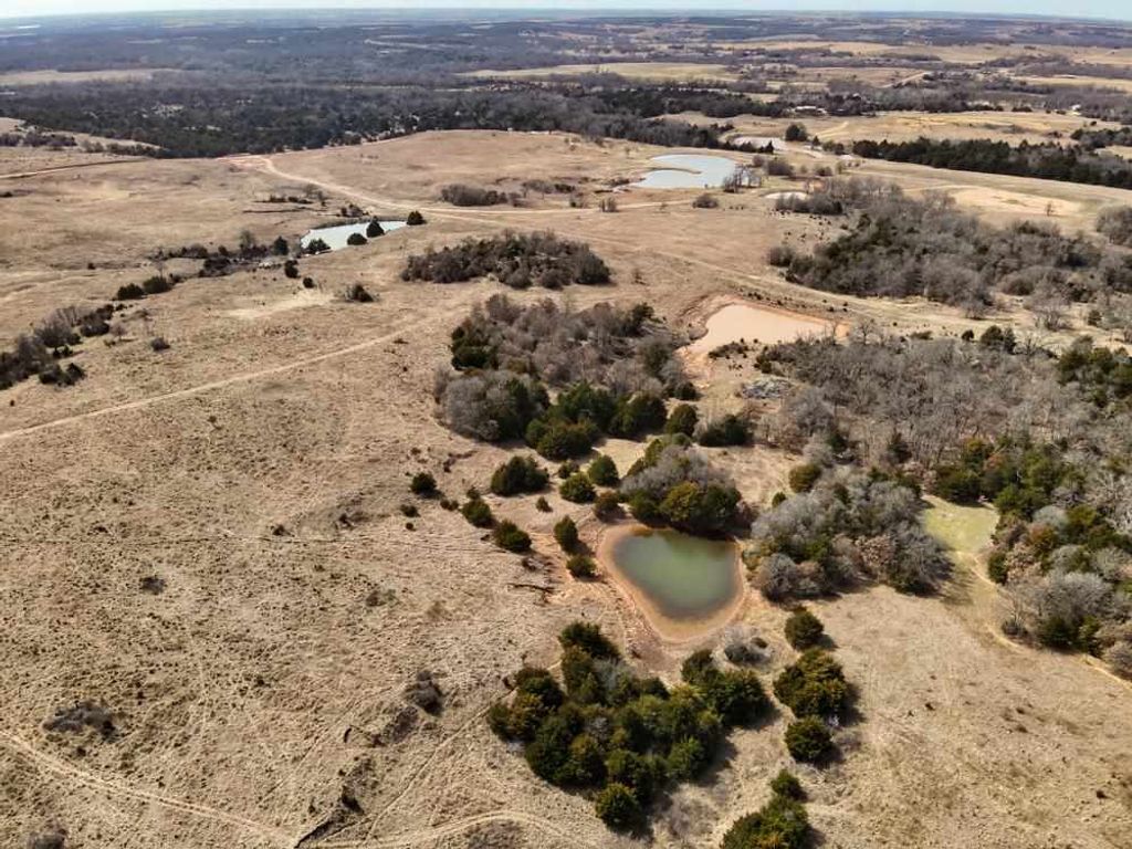 Photo of 00000 Explorer, Perry, OK 73077 (MLS # 134272)