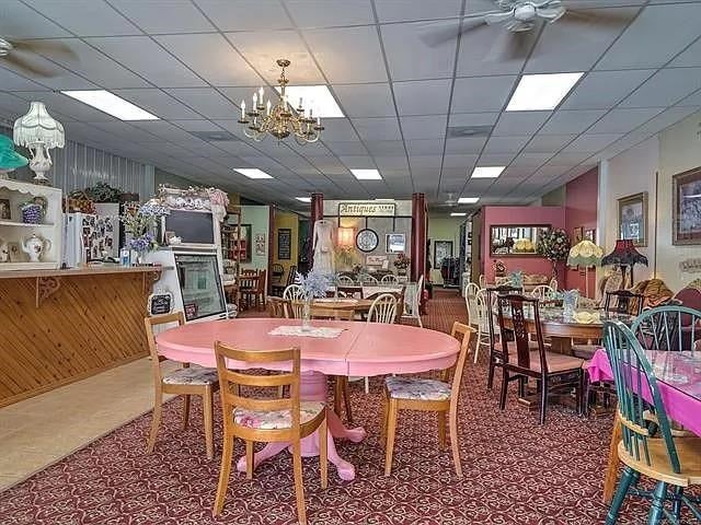 Photo of 305 E Broadway, Drumright, OK 74030 (MLS # 134887)