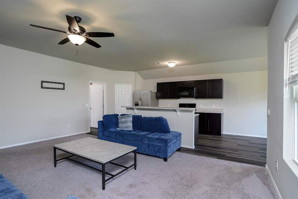 Photo of 1811 E Ridgecrest Avenue, Stillwater, OK 74075 (MLS # 134510)