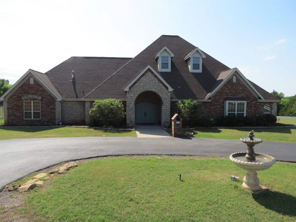 Photo of 4700 N Washington St, Stillwater, OK 74075 (MLS # 133616)
