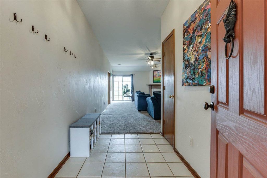 Photo of 2137 NE 13th Street, Moore, OK 73160 (MLS # 134112)