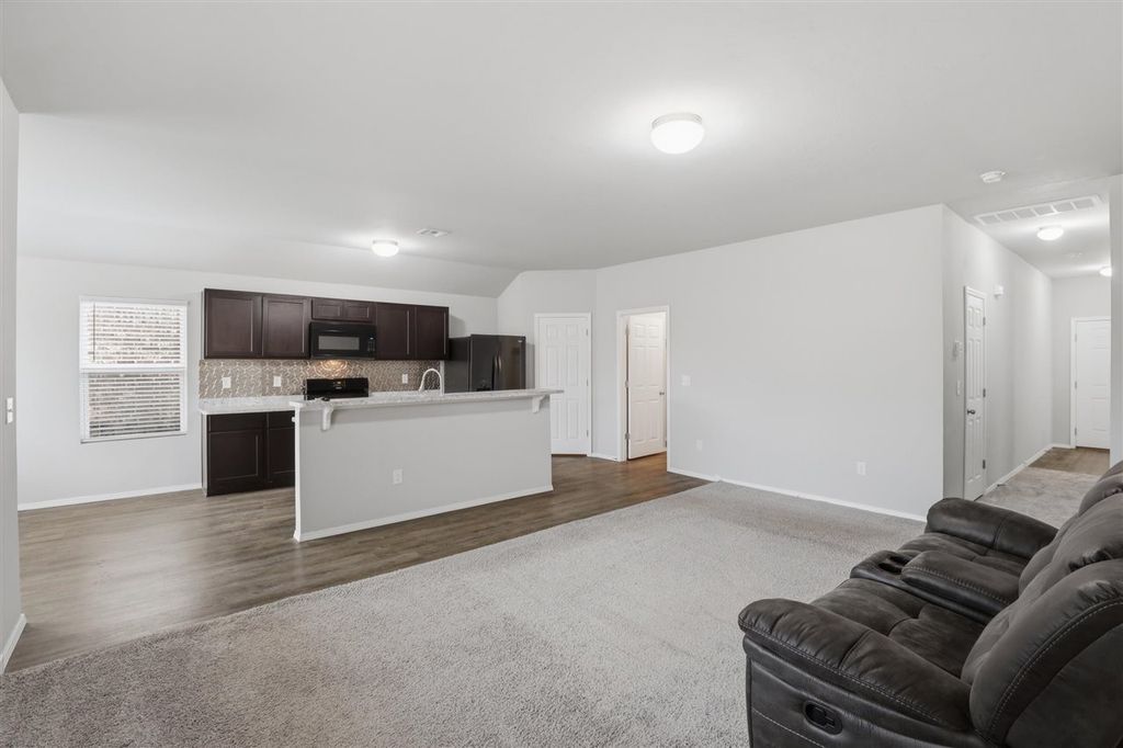 Photo of 1813 E Brooke Avenue, Stillwater, OK 74075 (MLS # 133915)