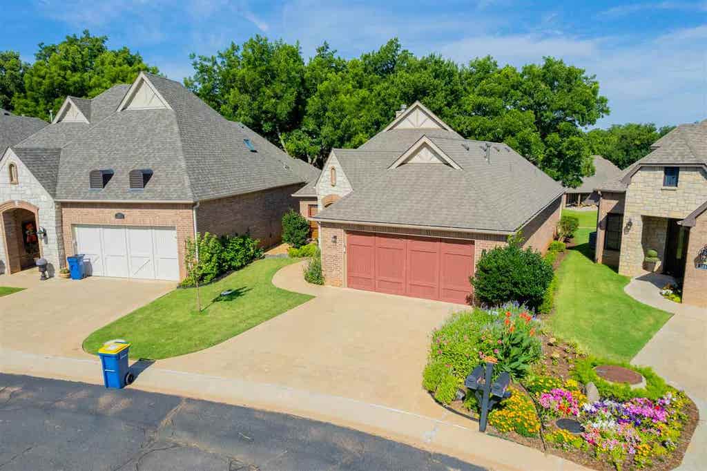 Photo of 3220 W Charelston Court, Stillwater, OK 74074 (MLS # 134708)