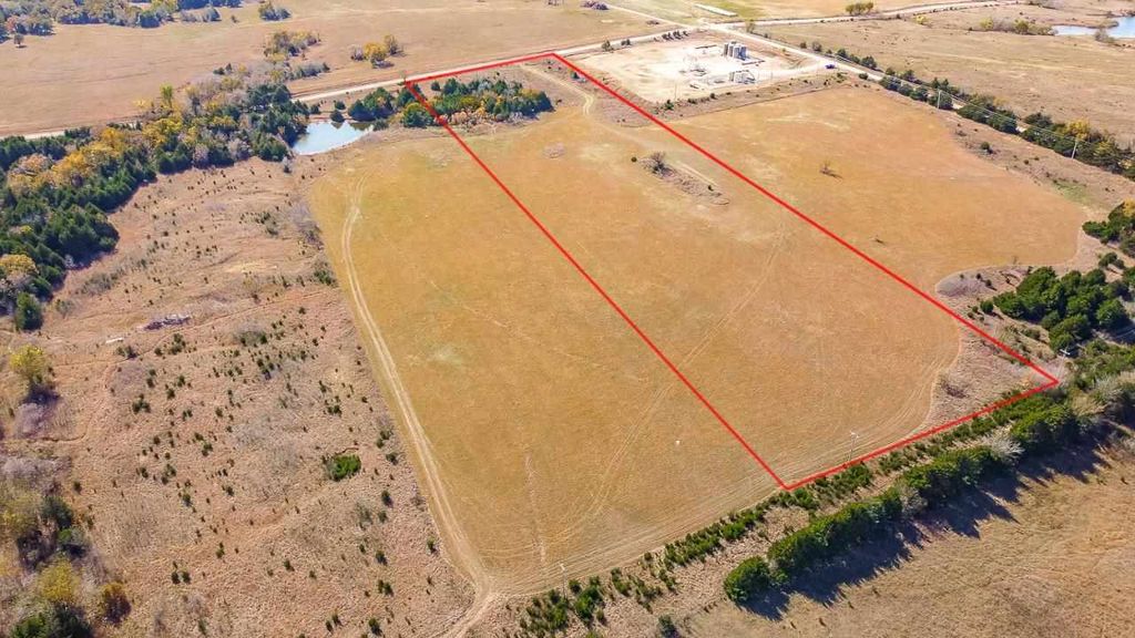 Photo of 0006 W Bronco - Tract#6, Stillwater, OK 73077 (MLS # 134104)