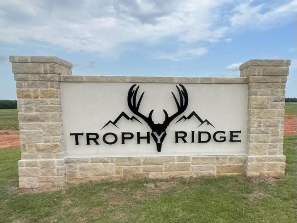 Photo of 1412 Moonlight Hollow, Perkins, OK 74059 (MLS # 134415)