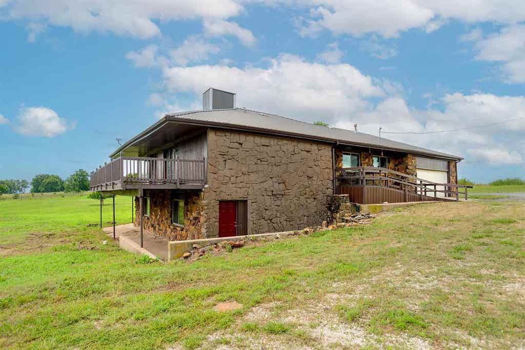 Photo of 350751 E 5500 Road, Maramec, OK 74045 (MLS # 134548)