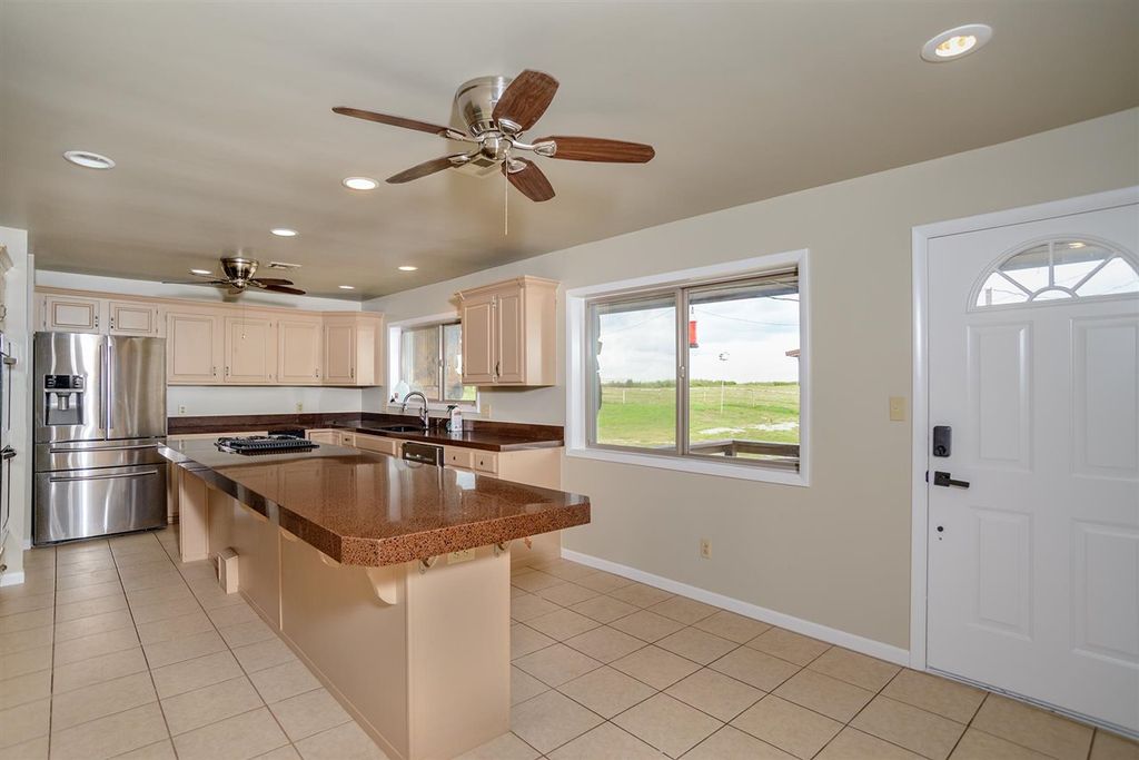 Photo of 350751 E 5500 Road, Maramec, OK 74045 (MLS # 134548)