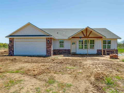 Photo of 2609 E Wheat Mill Path, Stillwater, OK 74074 (MLS # 129616)