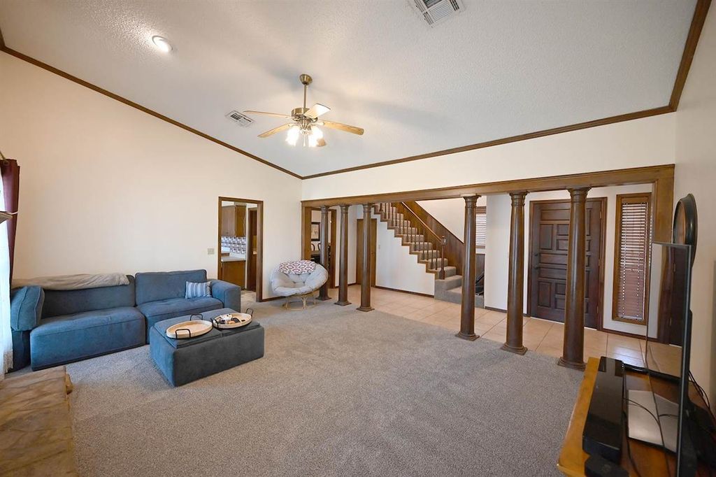Photo of 2711 S Quail Ridge, Stillwater, OK 74074 (MLS # 133978)