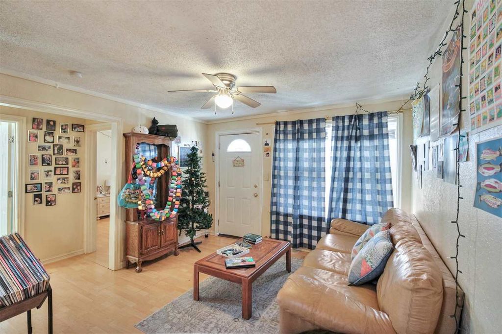 Photo of 123 S Burdick Street, Stillwater, OK 74074 (MLS # 133633)