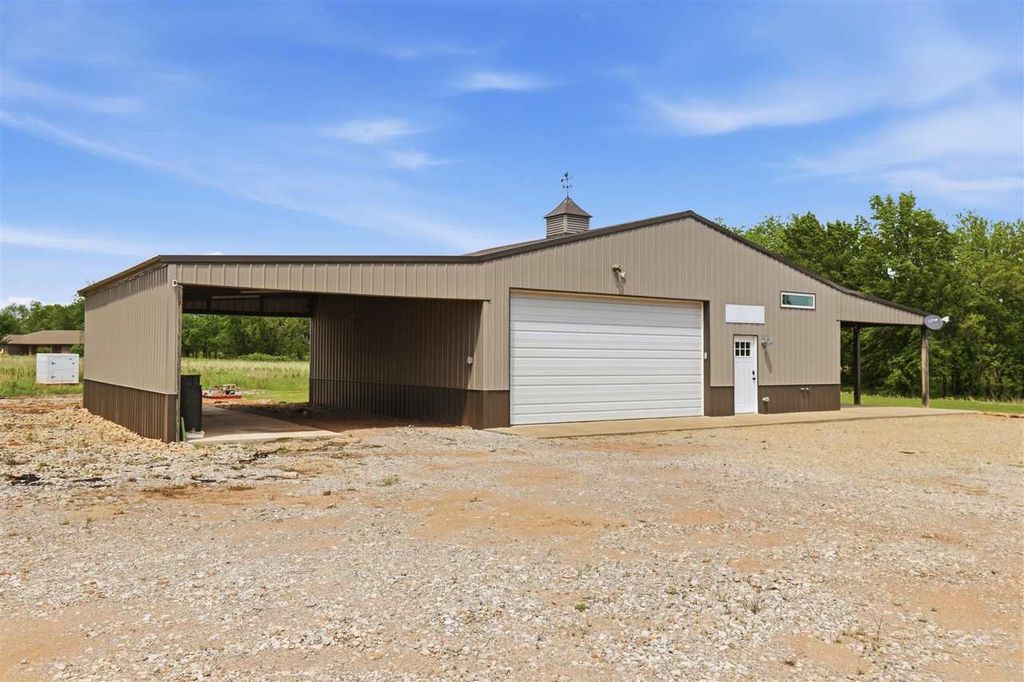 Photo of 1217 N Amanda Lane, Stillwater, OK 74075 (MLS # 134299)