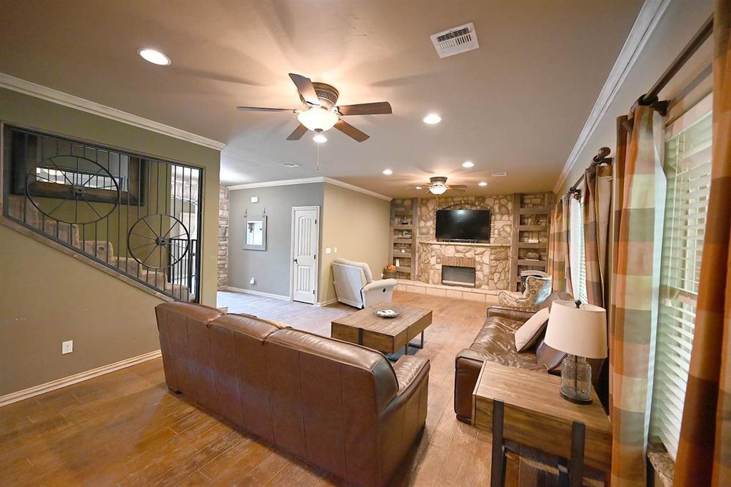Photo of 5701 N Hunters Ridge, Stillwater, OK 74075 (MLS # 134248)