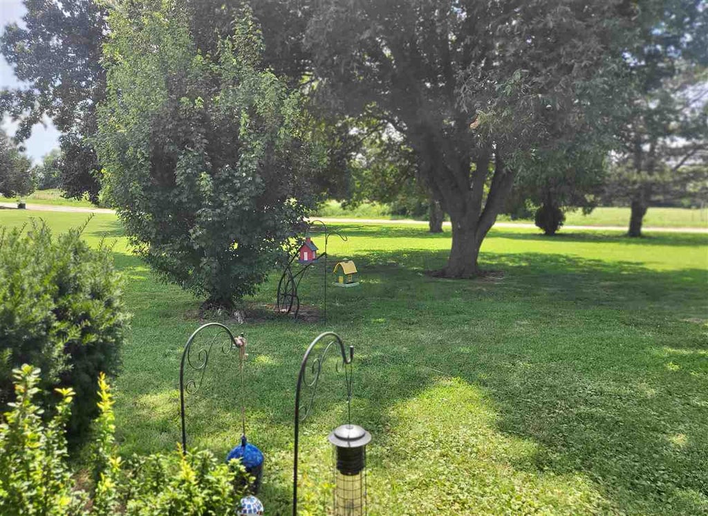 Photo of 4901 S McCord Rd, Ponca City, OK 74604 (MLS # 133508)