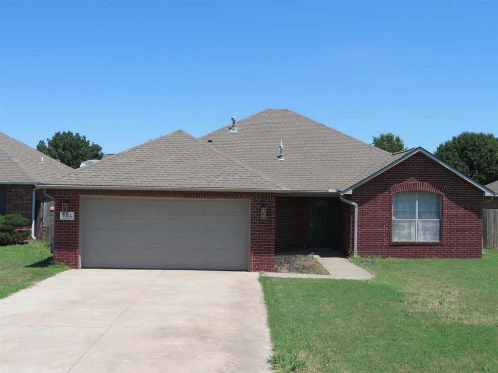 Photo of 1004 E Emma Lane, Stillwater, OK 74075 (MLS # 134979)