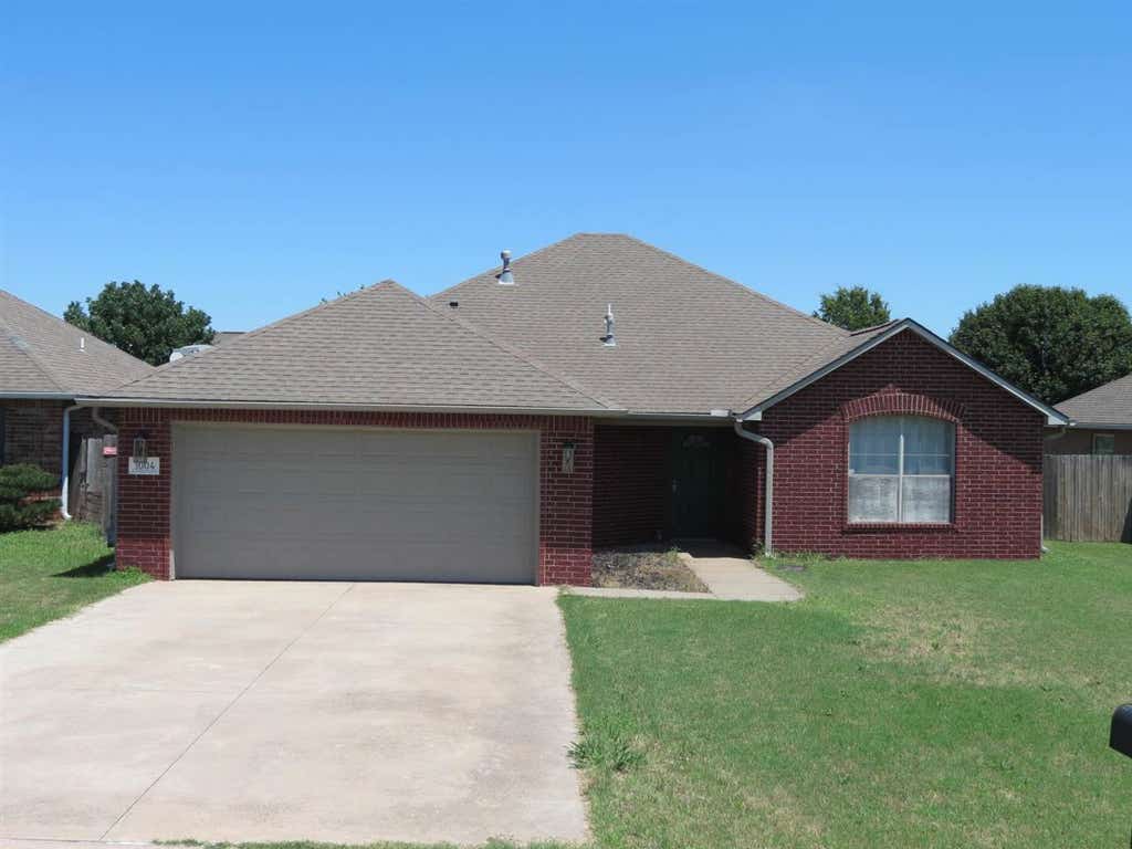 Photo of 1004 E Emma Lane, Stillwater, OK 74075 (MLS # 134979)