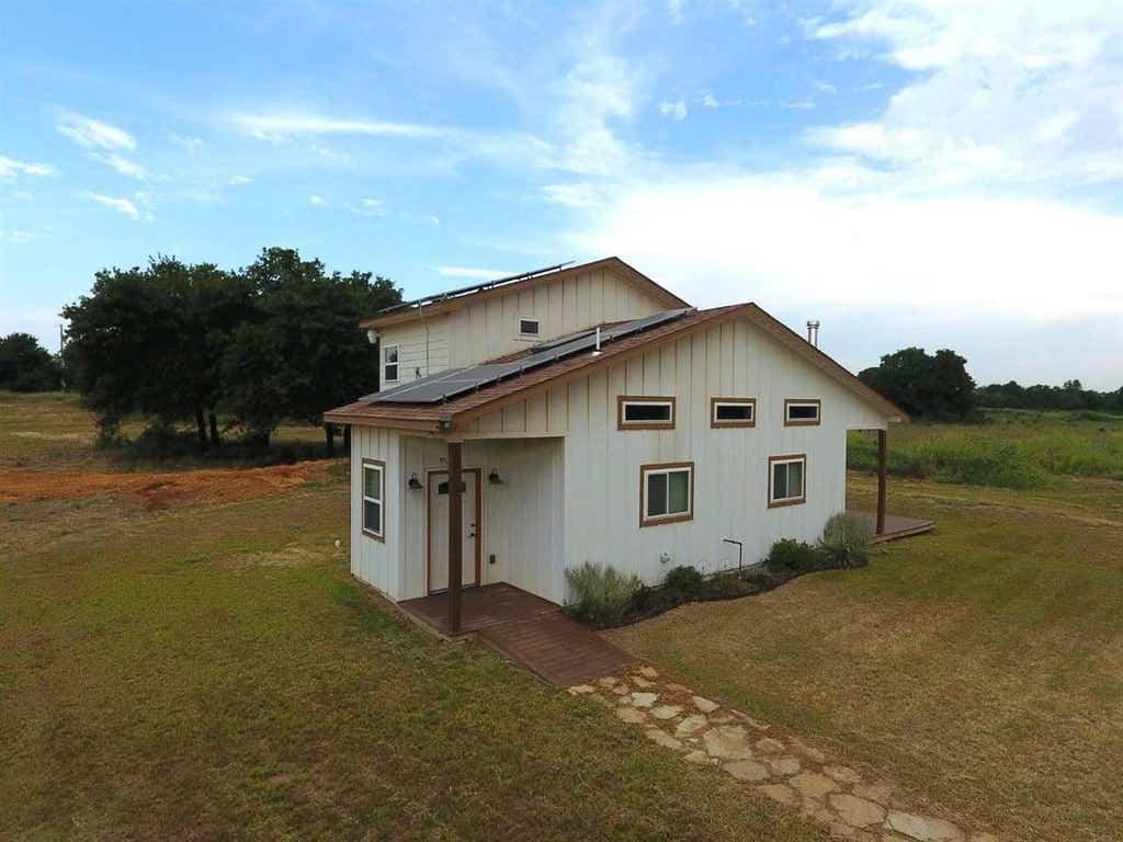 Photo of 5800 W Yost Road, Stillwater, OK 74075 (MLS # 135010)