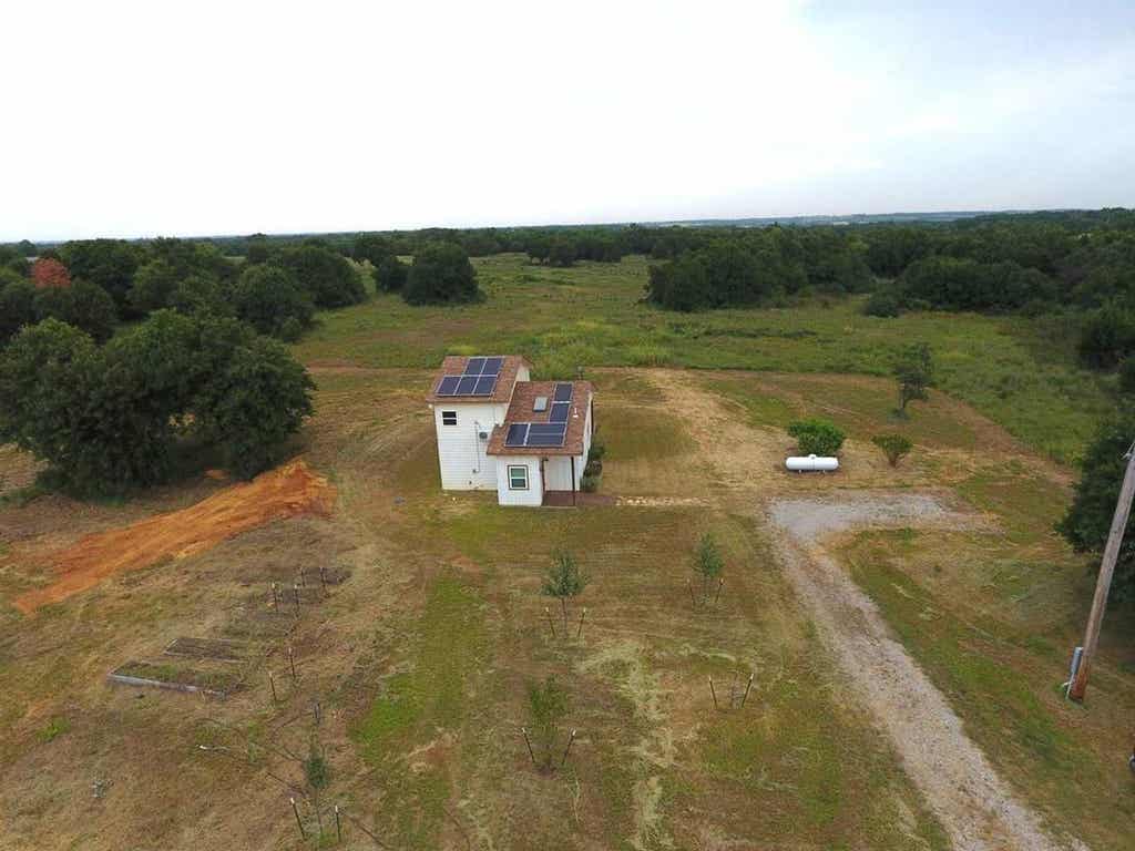 Photo of 5800 W Yost Road, Stillwater, OK 74075 (MLS # 135010)