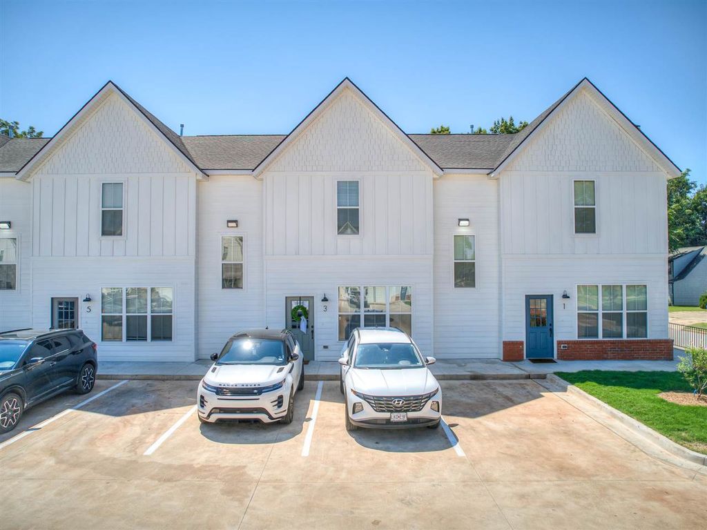 Photo of 718 E 5th AVE, Stillwater, OK 74074 (MLS # 134381)