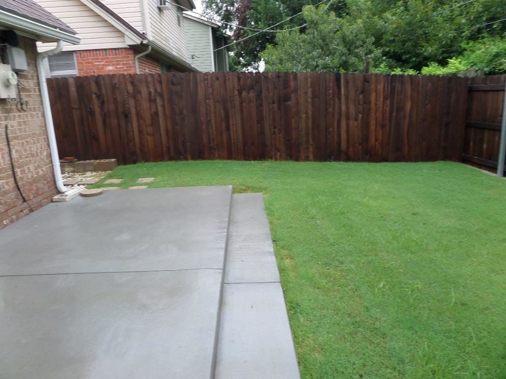 Photo of 3600 N Tulsa Avenue, Oklahoma City, OK 73112 (MLS # 134535)