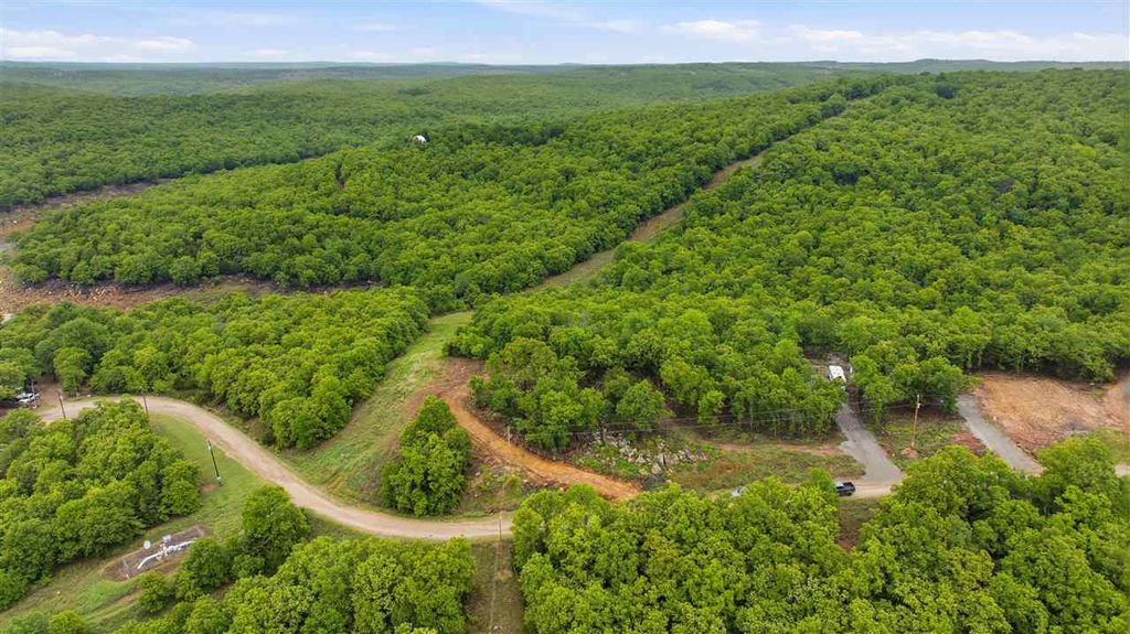 Photo of 222 Indian Station Pass, Osage, OK 74054 (MLS # 134211)