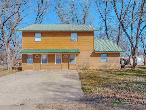 Photo of 211 E French, Perkins, OK 74059 (MLS # 131469)