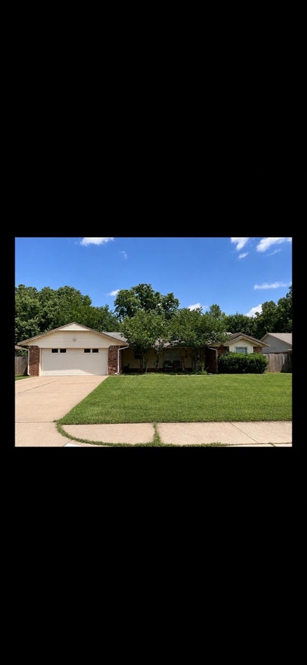 Photo of 4006 W 15th AVE, Stillwater, OK 74075 (MLS # 135028)