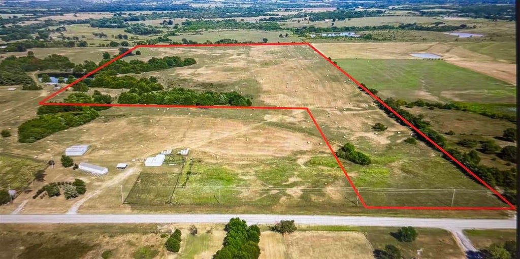 Photo of 0000 N Rose Road, Stillwater, OK 74074 (MLS # 135026)