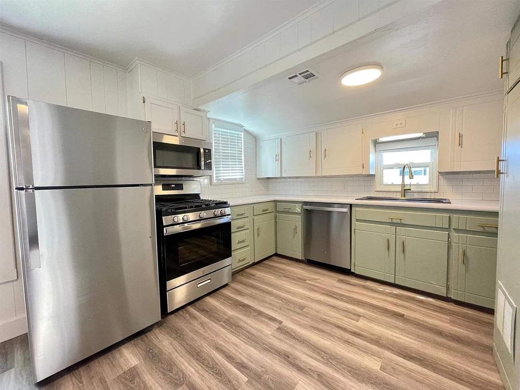 Photo of 1515 E Oak Street, Cushing, OK 74023 (MLS # 133612)