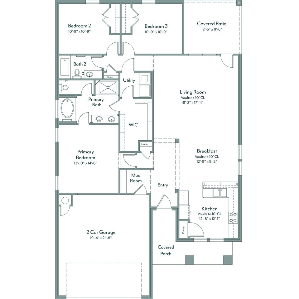 Photo of 2018 W 27th Place, Stillwater, OK 74074 (MLS # 134982)
