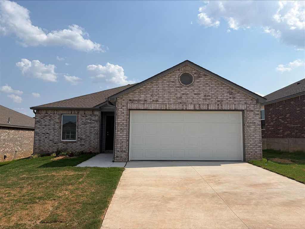 Photo of 2111 W 30th Avenue, Stillwater, OK 74074 (MLS # 134114)