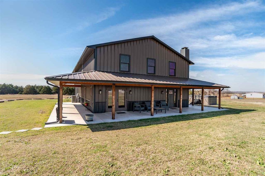 Photo of 740229 S 3310 Road, Perkins, OK 74059 (MLS # 133930)