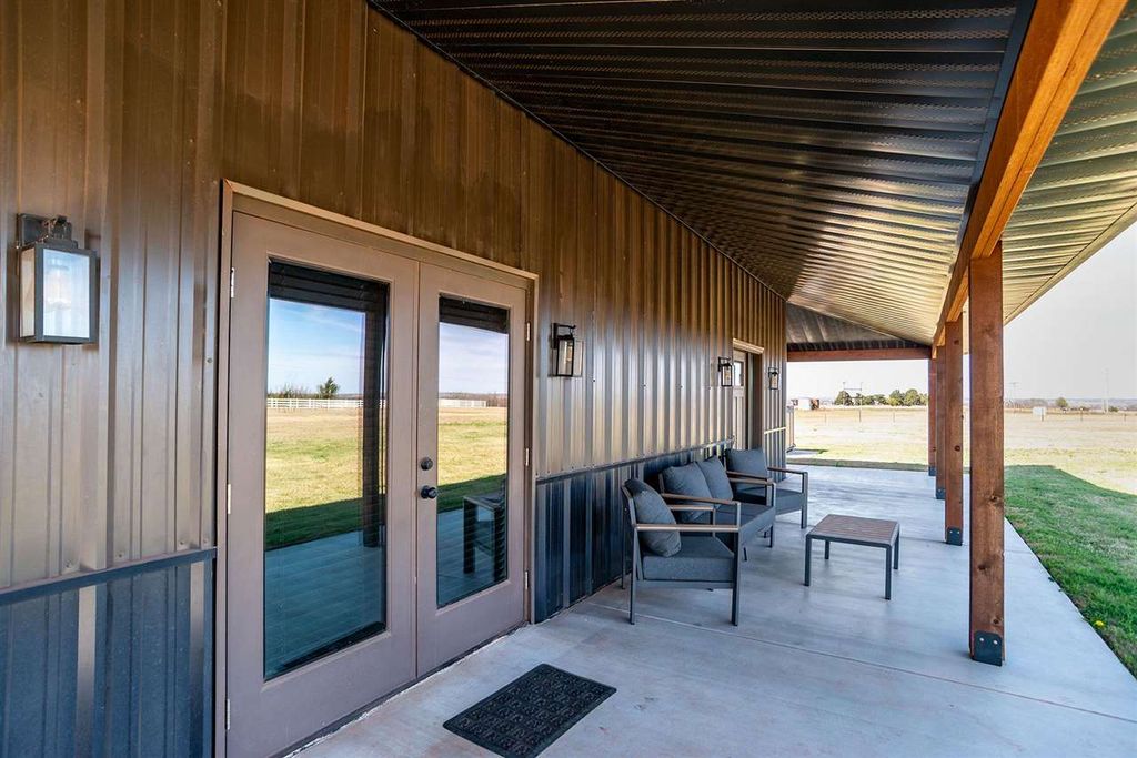 Photo of 740229 S 3310 Road, Perkins, OK 74059 (MLS # 133930)