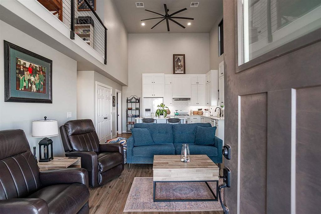 Photo of 740229 S 3310 Road, Perkins, OK 74059 (MLS # 133930)