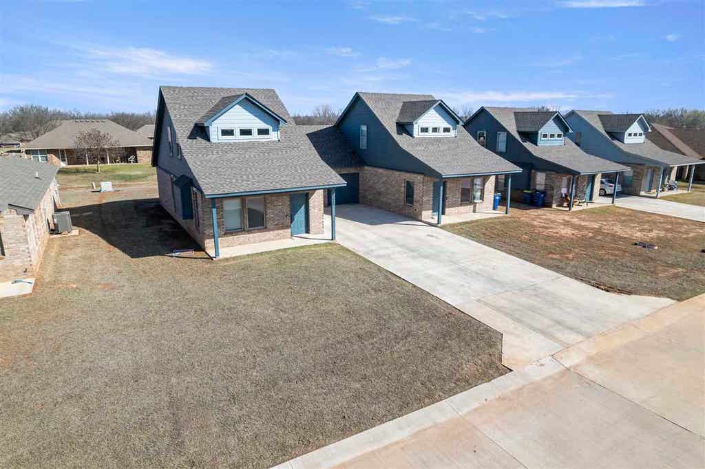 Photo of 402-404 S Debra, Stillwater, OK 74074 (MLS # 134940)