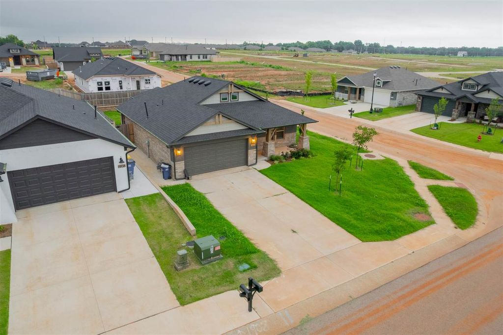 Photo of 1904 W 29th Avenue, Stillwater, OK 74074 (MLS # 134634)