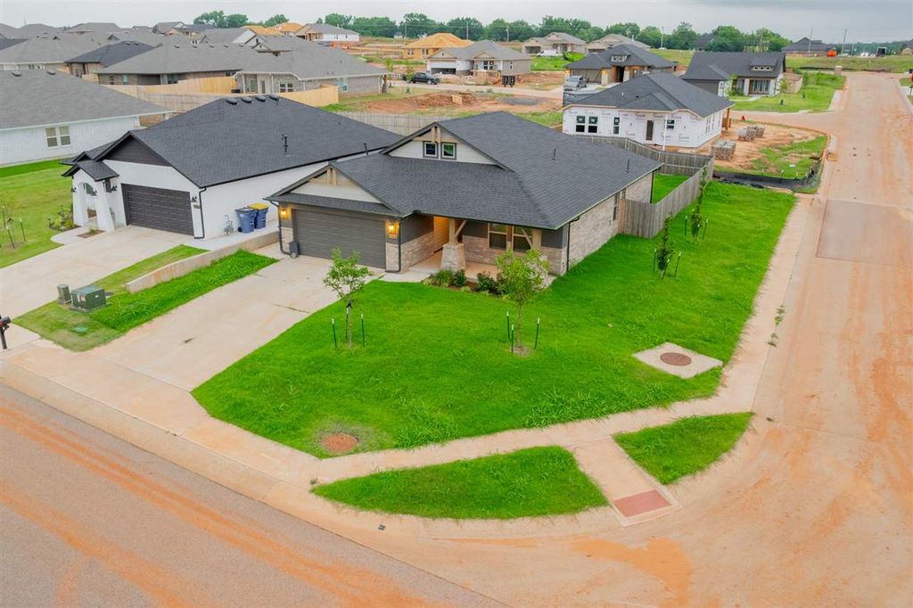 Photo of 1904 W 29th Avenue, Stillwater, OK 74074 (MLS # 134634)