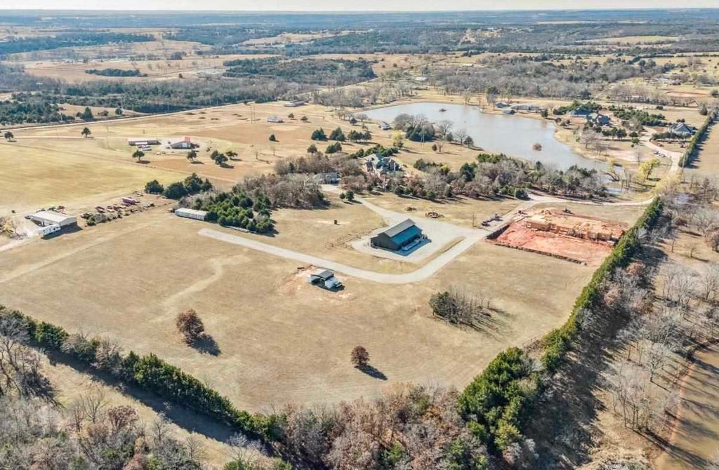 Photo of Lot 21 W Laguna, Stillwater, OK 74074 (MLS # 134220)