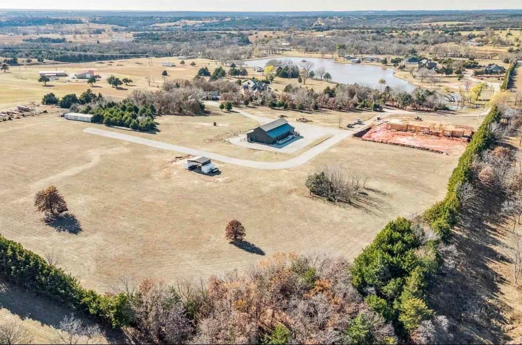 Photo of Lot 21 W Laguna, Stillwater, OK 74074 (MLS # 134220)