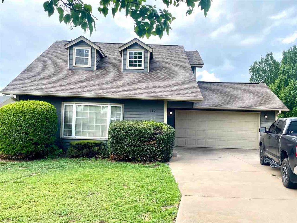 Photo of 120 S wedgewood Court, Stillwater, OK 74074 (MLS # 134251)