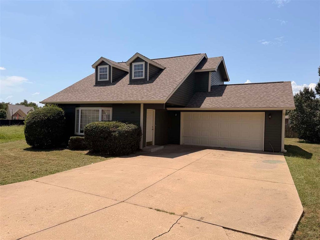 Photo of 120 S wedgewood Court, Stillwater, OK 74074 (MLS # 134251)