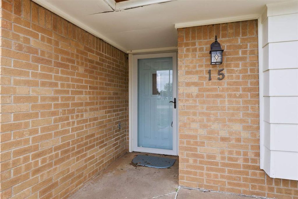 Photo of 15 Preston Circle, Stillwater, OK 74075 (MLS # 134602)