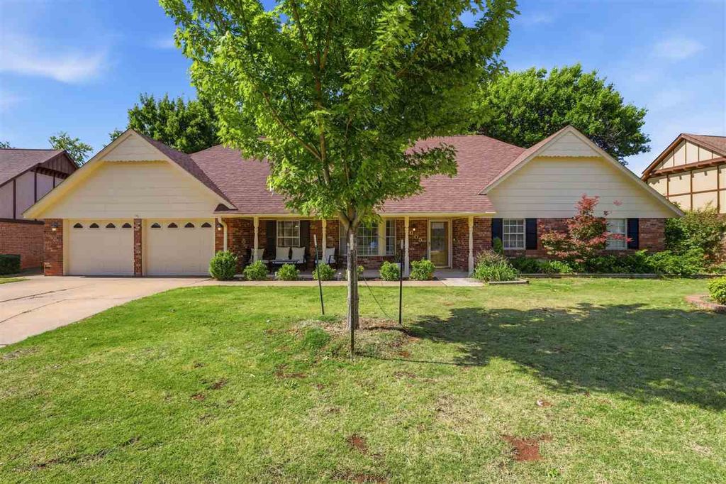 Photo of 1605 W Liberty Ave, Stillwater, OK 74075 (MLS # 134321)