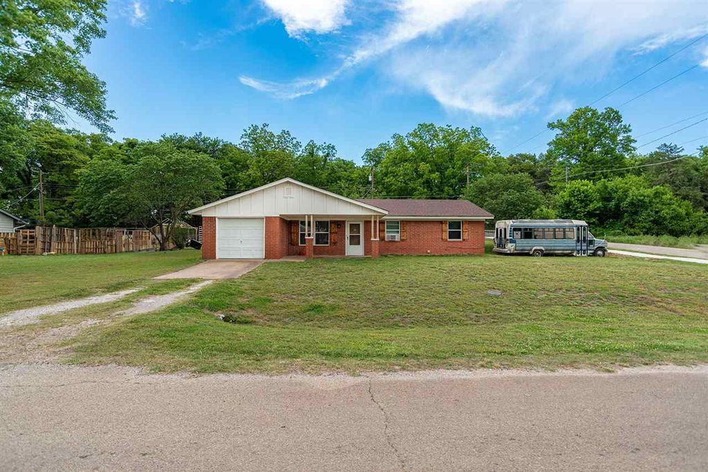 Photo of 104 NE 7th Street, Perkins, OK 74059 (MLS # 134344)