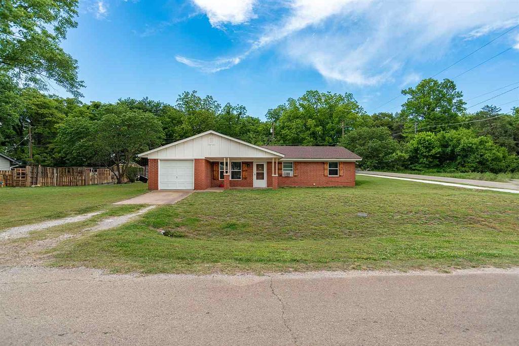 Photo of 104 NE 7th Street, Perkins, OK 74059 (MLS # 134344)
