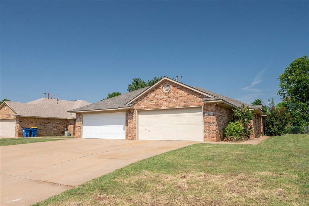 Photo of 1321 N Dryden CT, Stillwater, OK 74075 (MLS # 134829)