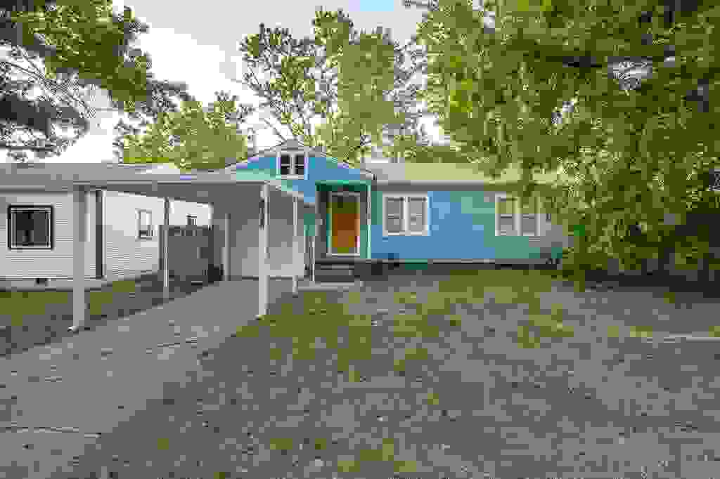 Photo of 2126 W Arrowhead Drive, Stillwater, OK 74074 (MLS # 134851)