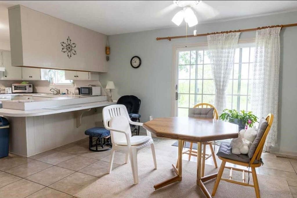 Photo of 2212 E 32nd Street, Stillwater, OK 74074 (MLS # 134612)