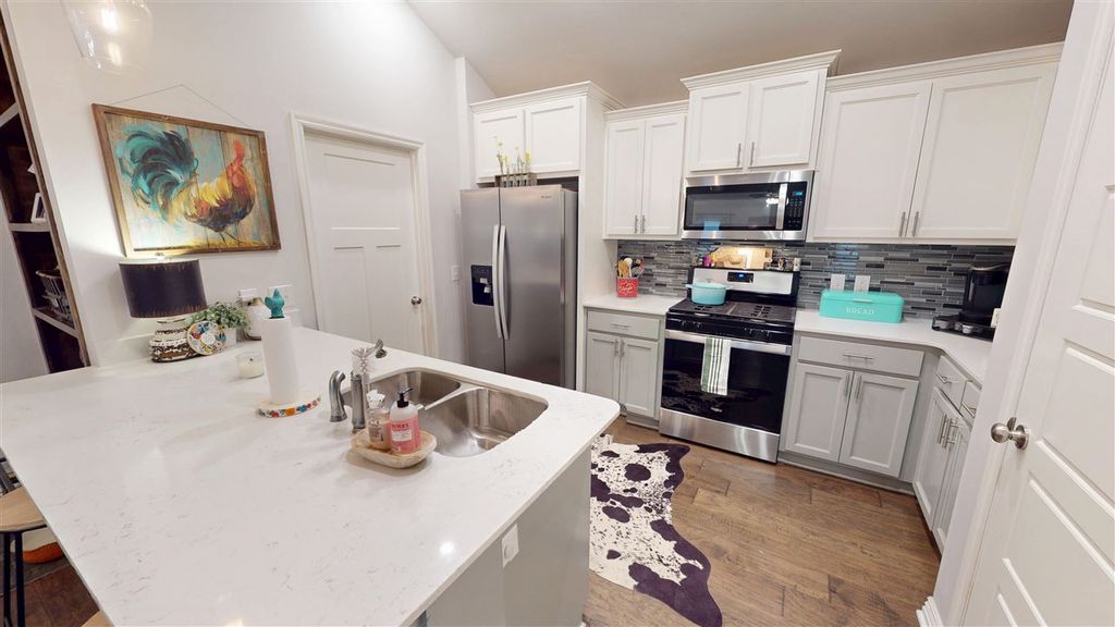 Photo of 6104 N Platinum Drive, Stillwater, OK 74075 (MLS # 134143)