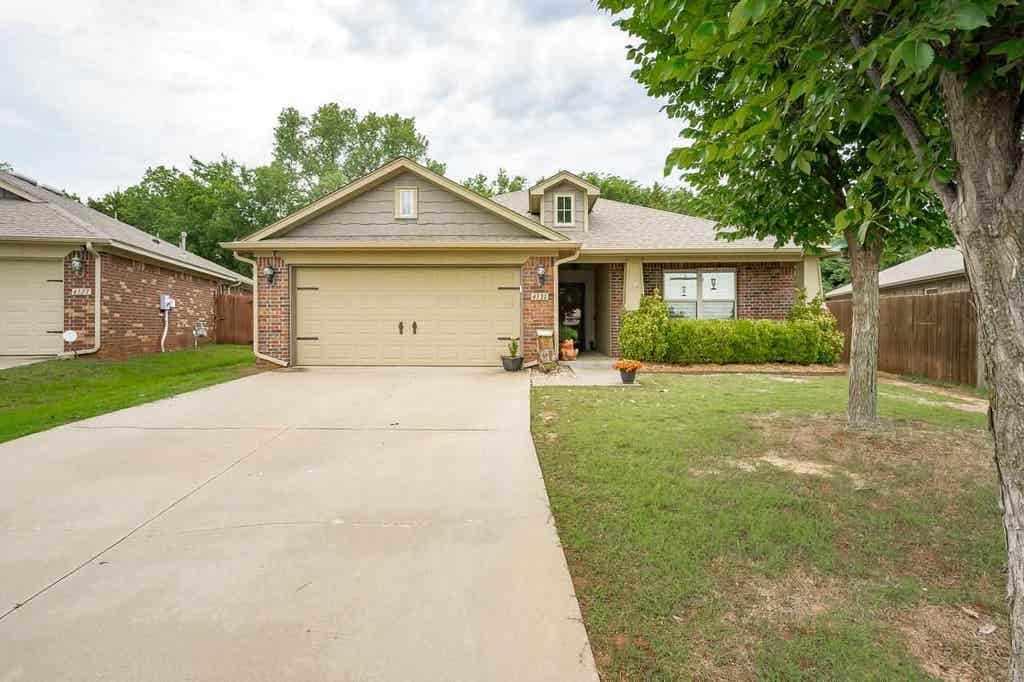 Photo of 4531 Prescot Drive, Stillwater, OK 74074 (MLS # 134626)